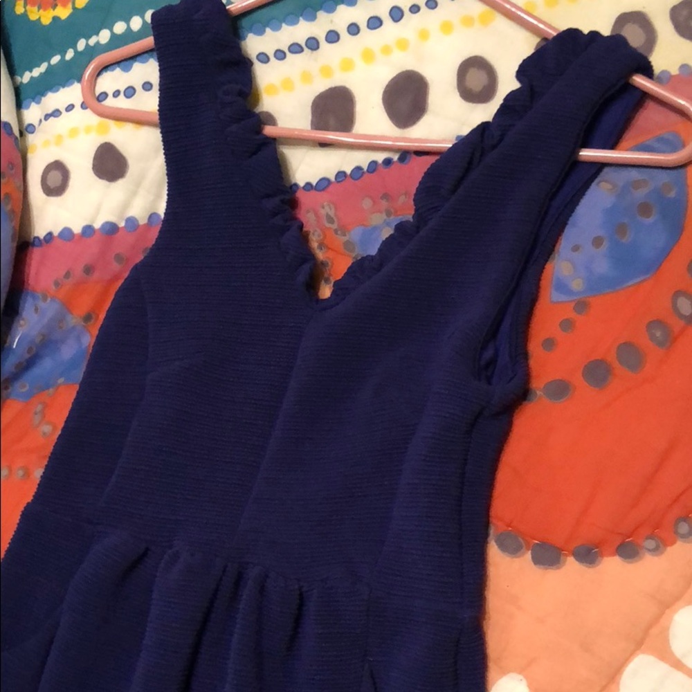 Anthropologie Dress